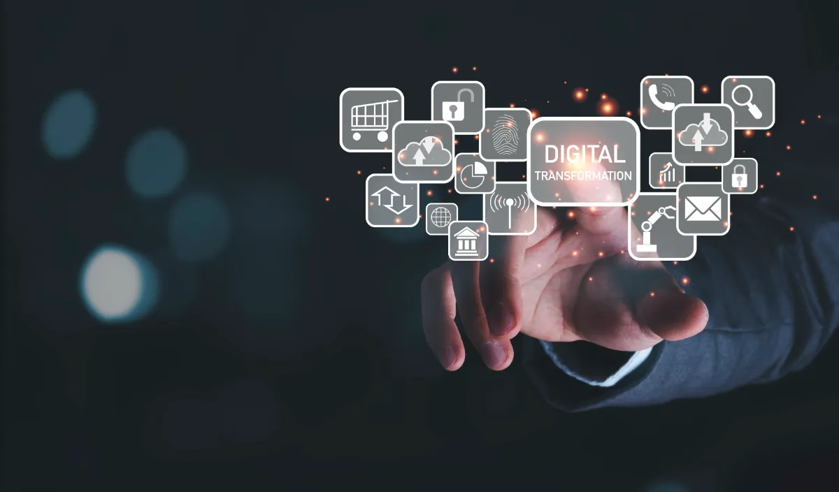 Franchise and Multi-Location Digital Advertising