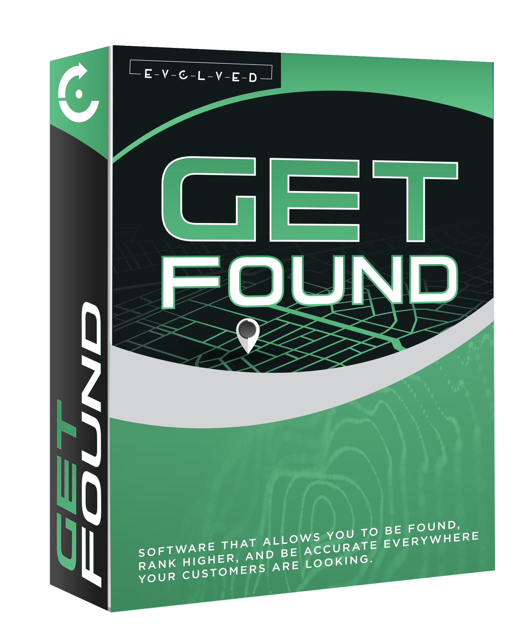 ocal listings management software for medical practices