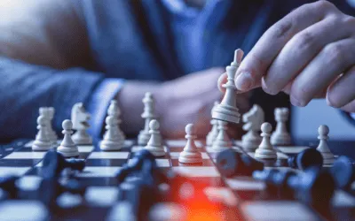 chess graphic