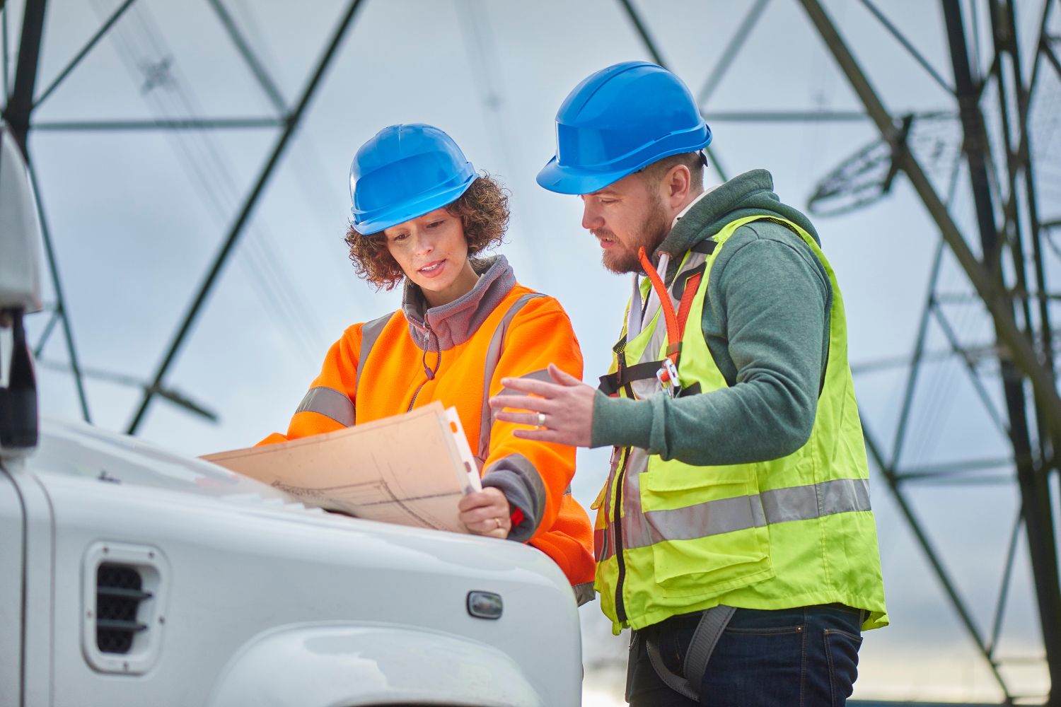 HVAC and Electrical Contractors Digital Marketing Florida
