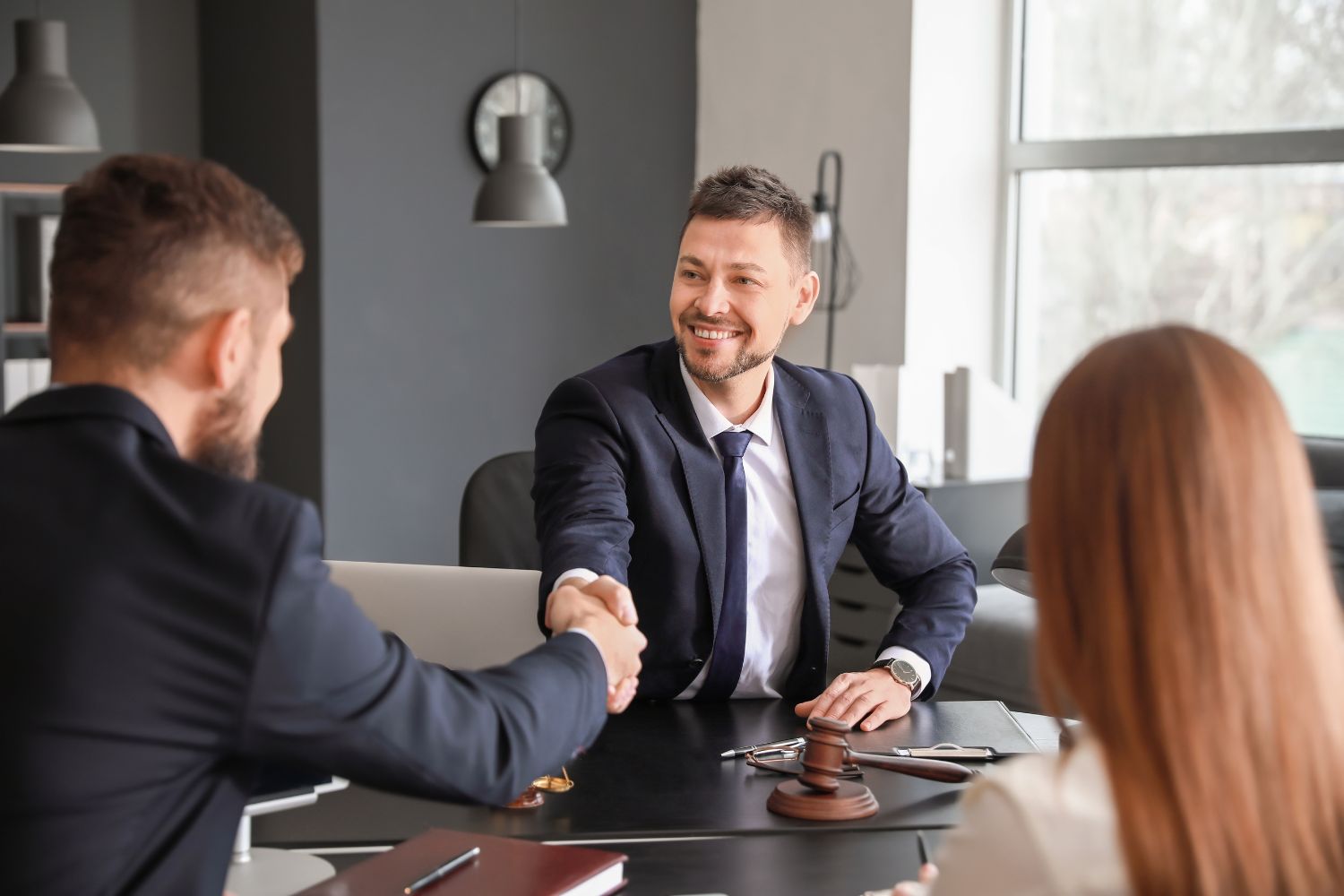 Law Firm Marketing Florida