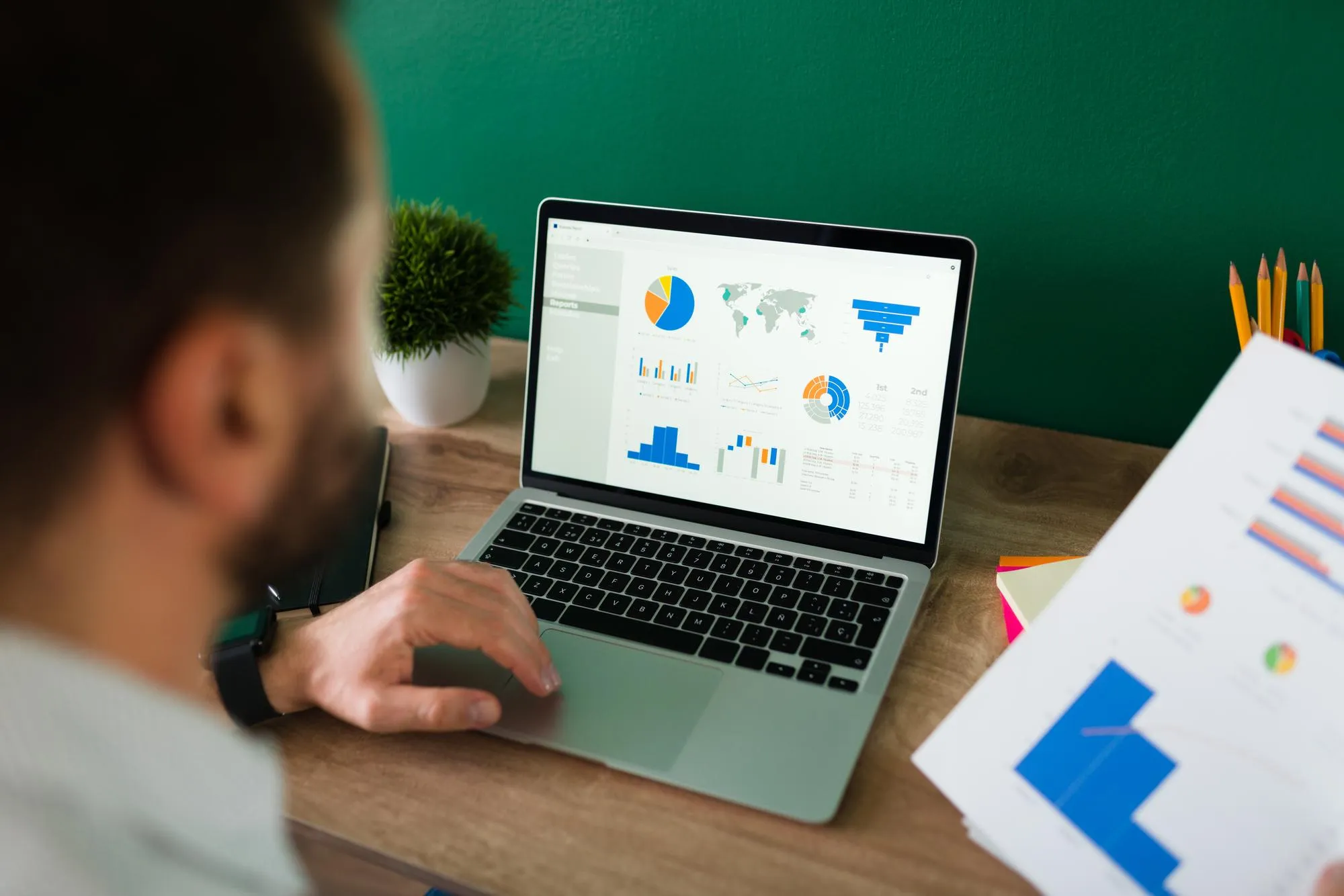 Google Business Marketing